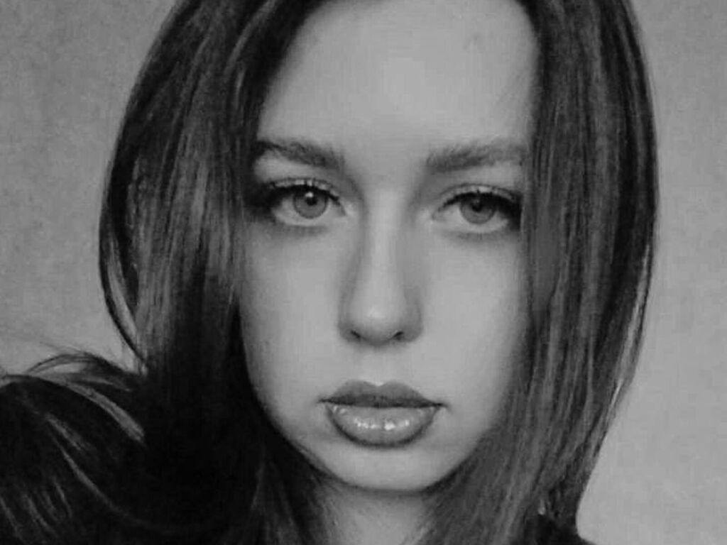 Evva Morison Picture